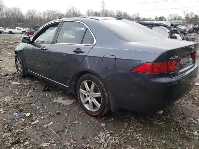 JH4CL96894C028209 Acura TSX