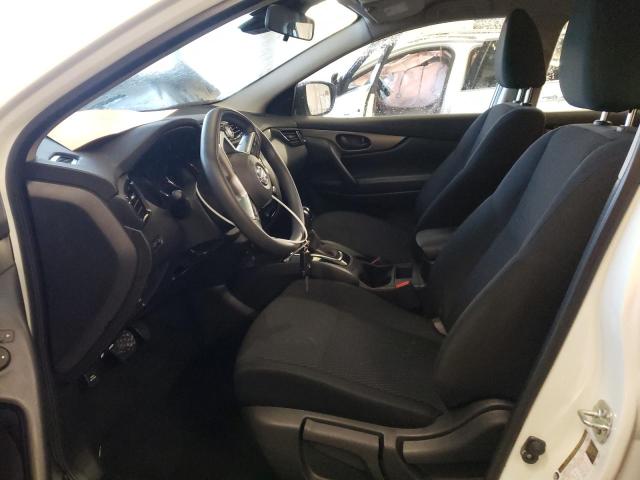 2022 NISSAN ROGUE SPOR JN1BJ1AV8NW341756