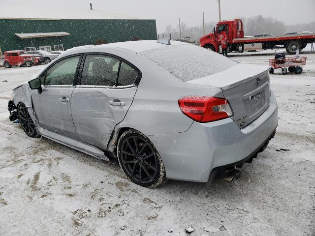 JF1VA1C61K9828149 | 2019 SUBARU WRX PREMIU