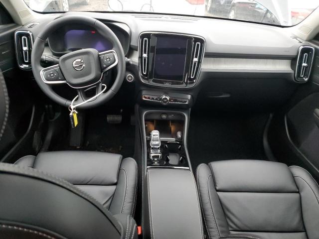 YV4L12UX8P2949319 Volvo Xc40 Ultimate