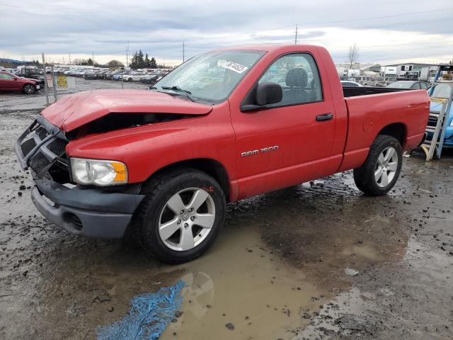 2005 Dodge Ram 1500 ST