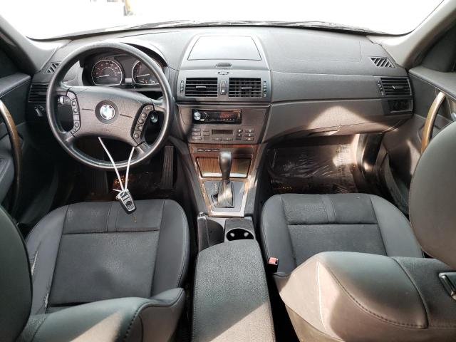 WBXPA93475WD07447 BMW X3 3.0I