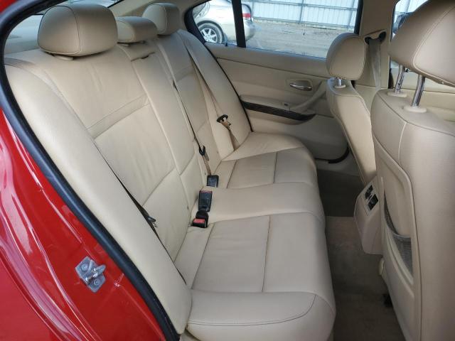 WBAPH73589A173809 BMW 328 I