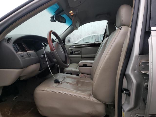 2LNHM82W08X656036 Lincoln TOWNCAR