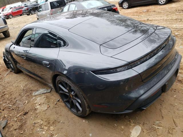 2022 PORSCHE TAYCAN GTS - WP0AD2Y18NSA59166