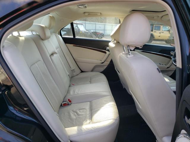 3LNHL2GC1CR817998 Lincoln MKZ