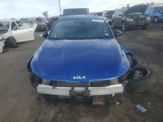 5XXG64J26NG099837 KIA K5 GT LINE
