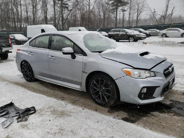 JF1VA1C61K9828149 | 2019 SUBARU WRX PREMIU