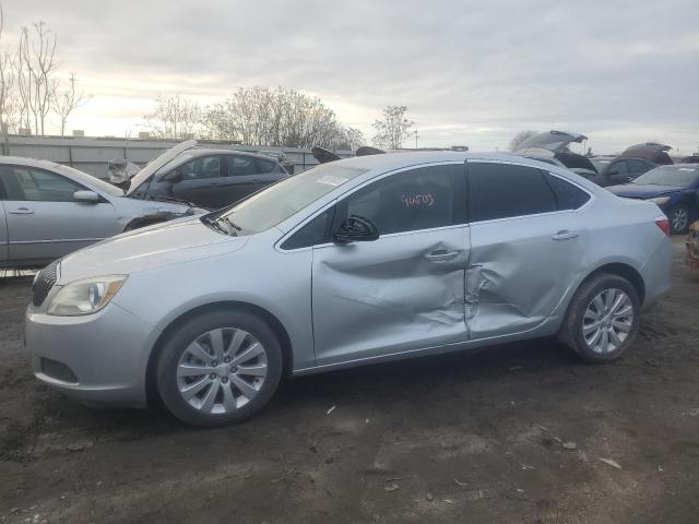 2015 Buick Verano 