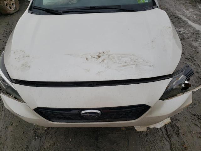 4S3GKAK61J3614801 Subaru Impreza Sport