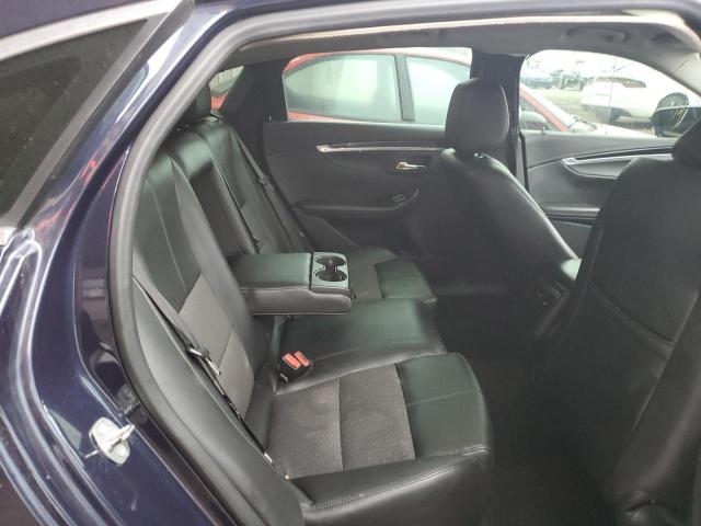 2017 CHEVROLET IMPALA LT - 1G1105S34HU211529