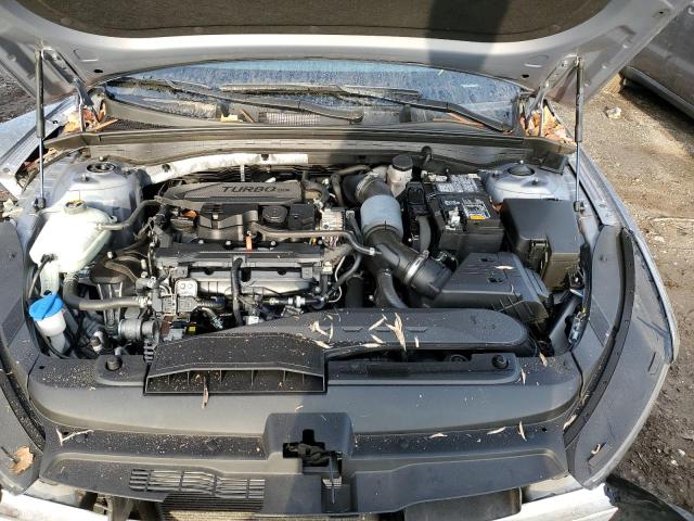 2021 KIA K5 LX - 5XXG24J21MG005311