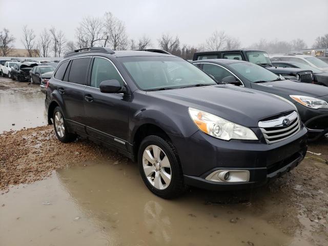 4S4BRDHC5B2372859 Subaru Outback 3.6r Premium