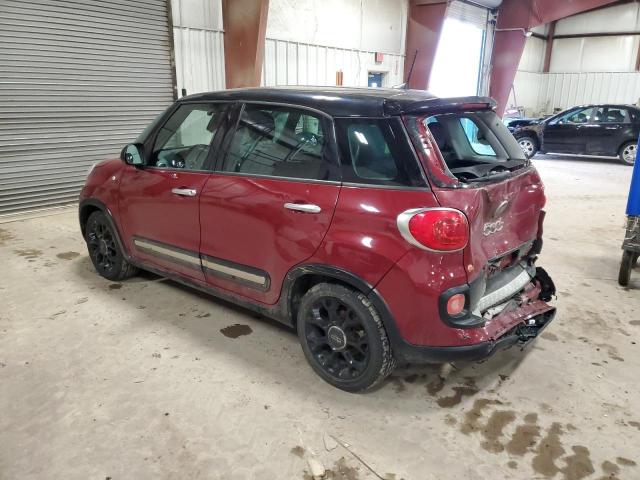 2017 FIAT 500L TREKK - ZFBCFADH9HZ039083