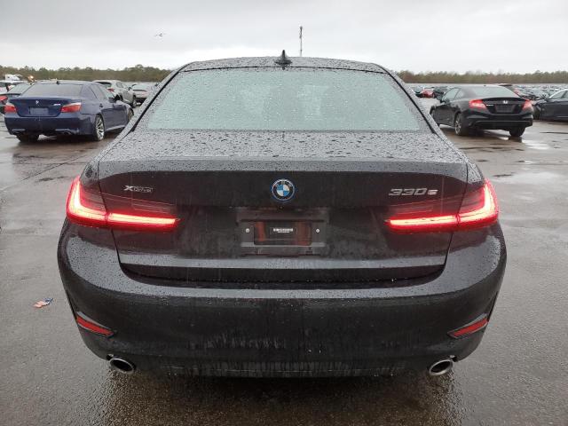 2022 BMW 330XE 3MW5P9J08N8C69863