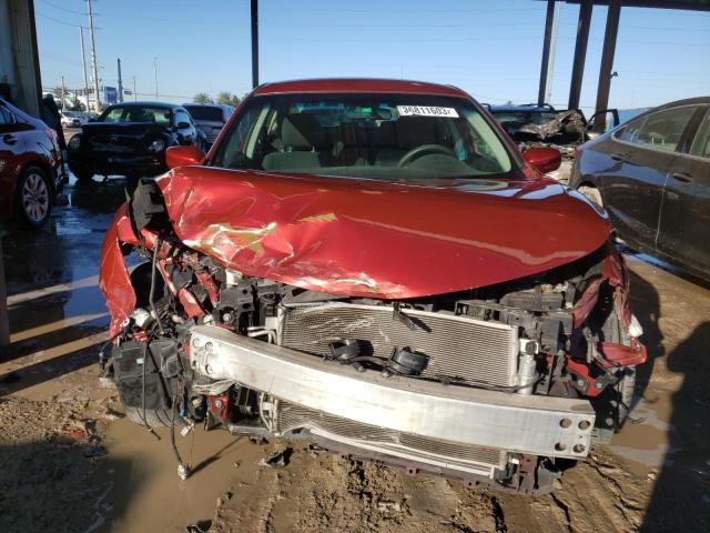 2015 NISSAN ALTIMA 2.5 1N4AL3APXFC285800
