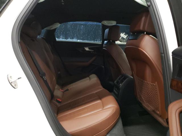 2019 AUDI A4 PRESTIG - WAUFNAF45KA117708