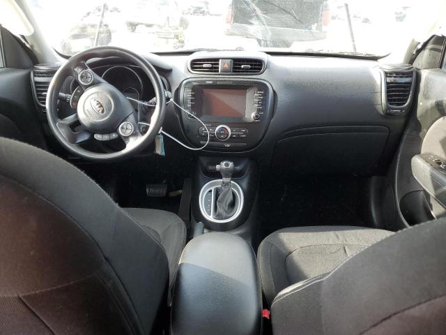 2019 KIA SOUL + - KNDJP3A5XK7696596