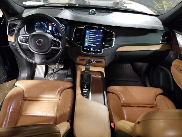 YV4A22PL2K1505980 Volvo XC90
