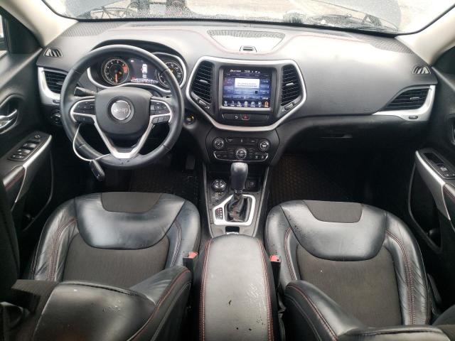 1C4PJMBB5JD559412 Jeep Cherokee Trailhawk
