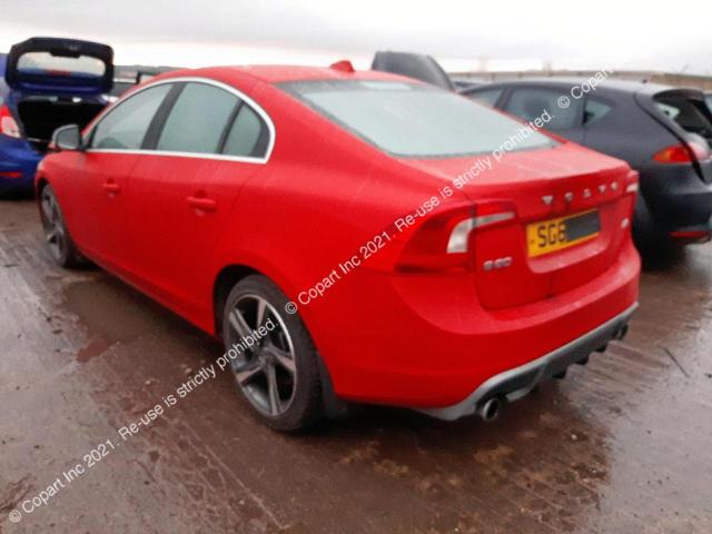 YV1FS5251B2056339 Volvo S60 R-desi