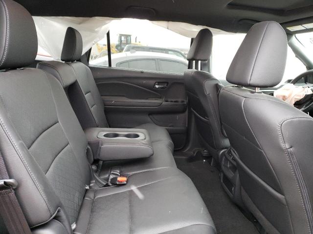 2020 HONDA PASSPORT E - 5FNYF8H58LB014279