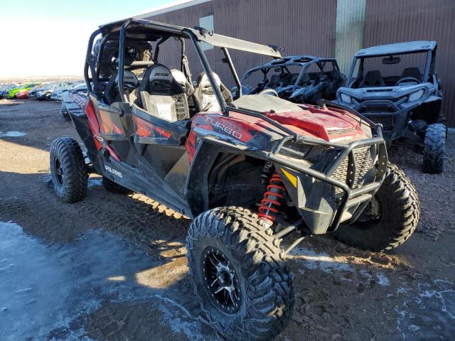 2018 POLARIS RZR XP 4 T - 3NSVFE924JF947002