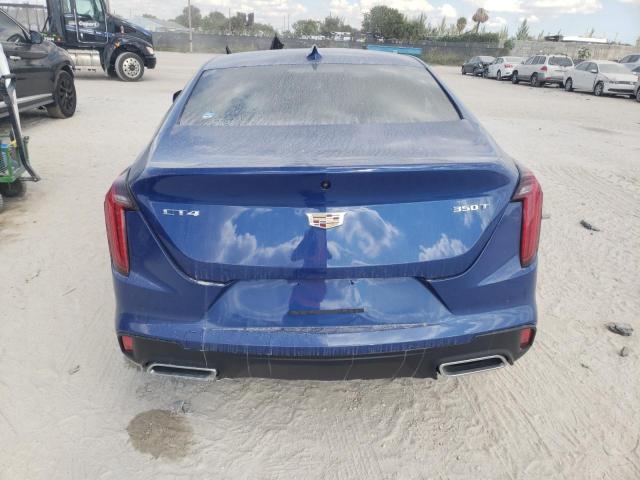 2021 CADILLAC CT4 PREMIU - 1G6DB5RK6M0144576