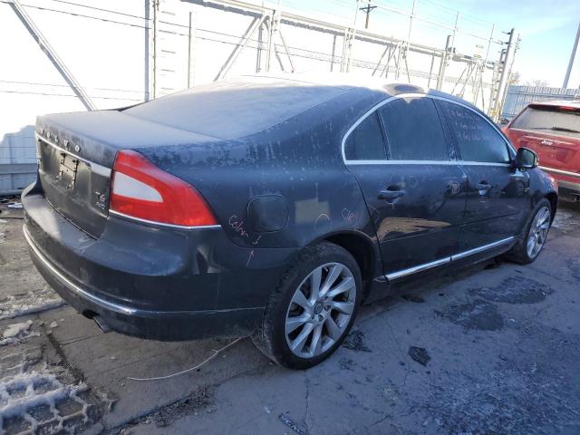 2015 VOLVO S80 PREMIE YV1902MC4F1183939