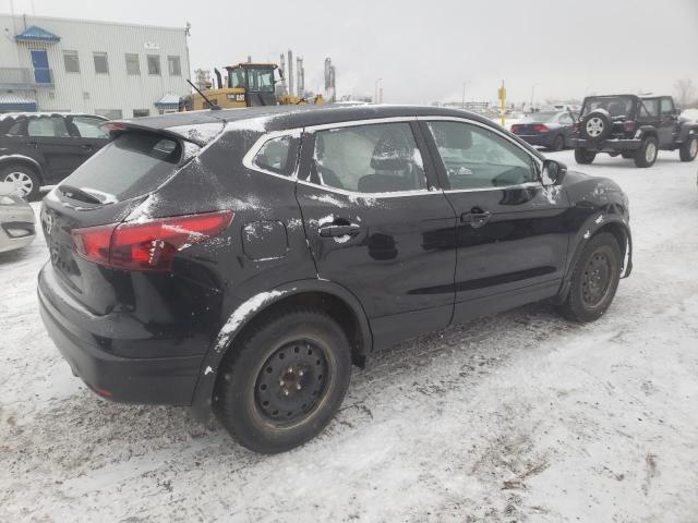 2018 NISSAN QASHQAI - JN1BJ1CP4JW187975