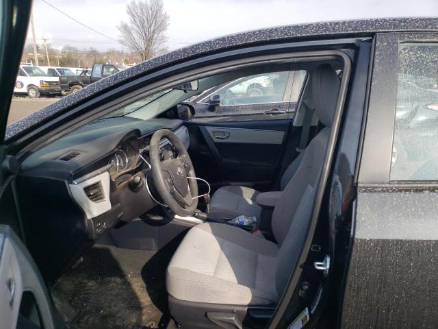 2016 TOYOTA COROLLA L 2T1BURHE2GC708297