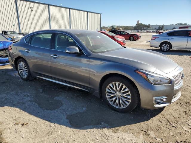 2019 INFINITI Q70L 3.7 L JN1BY1PP5KM685217