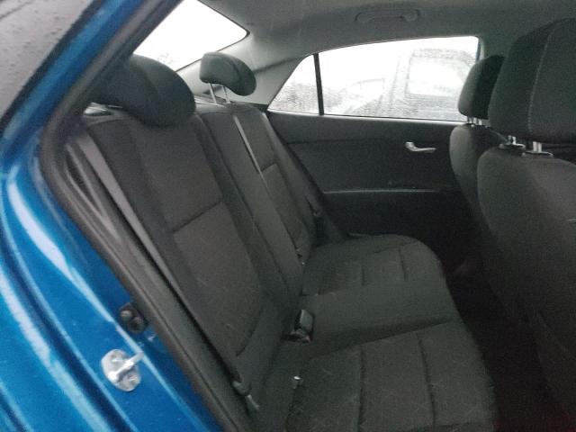 3KPA24AD0NE444176 KIA RIO LX