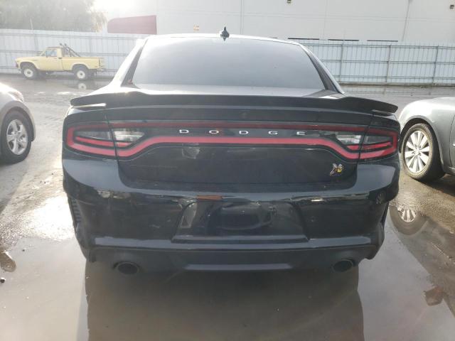 2022 DODGE CHARGER SC - 2C3CDXGJ8NH139843