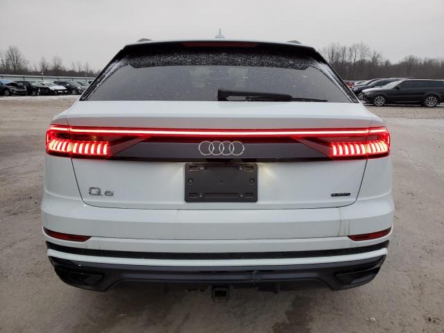 2019 AUDI Q8 PRESTIG - WA1FVAF11KD037906