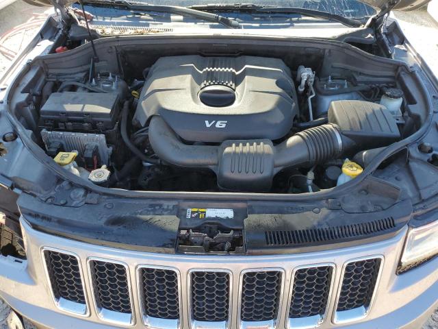 1C4RJECG8FC220715 Jeep Grand Cherokee Overland
