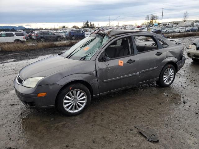 2005 Ford Focus Zx4 VIN: 1FAFP34N75W285139 Lot: 36358613