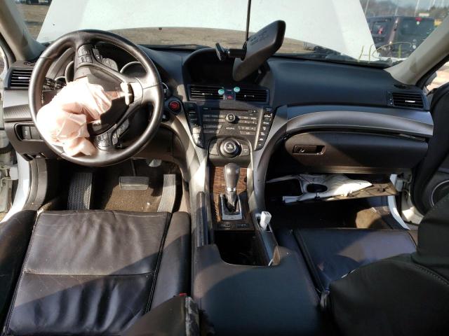 19UUA8F31EA007007 Acura Tl Se