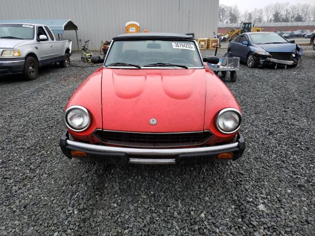 ZFRAS00B3D5501767 Fiat ALL MODELS