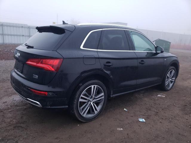 Vin: wa1fnafy8j2237124, lot: 36622593, audi q5 technik s-line 20183