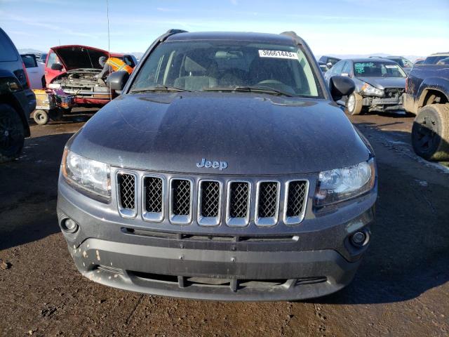 1C4NJCBAXFD284958 Jeep Compass Sport