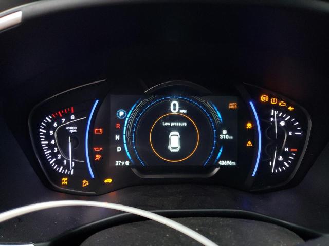 2019 HYUNDAI SANTA FE L - 5NMS5CAA5KH107101