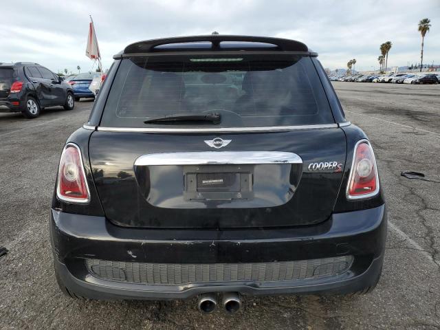 WMWMF73539TW87516 Mini Cooper