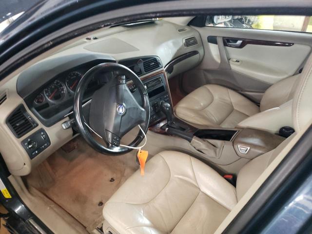 YV1RS592562557075 Volvo S60