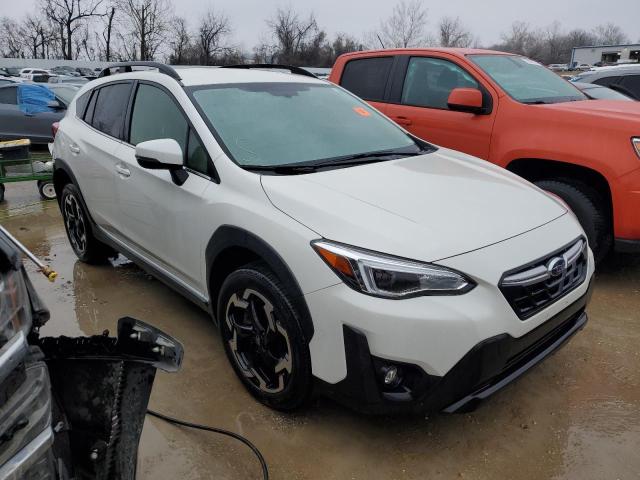 JF2GTHMCXMH347238 Subaru Crosstrek Limited