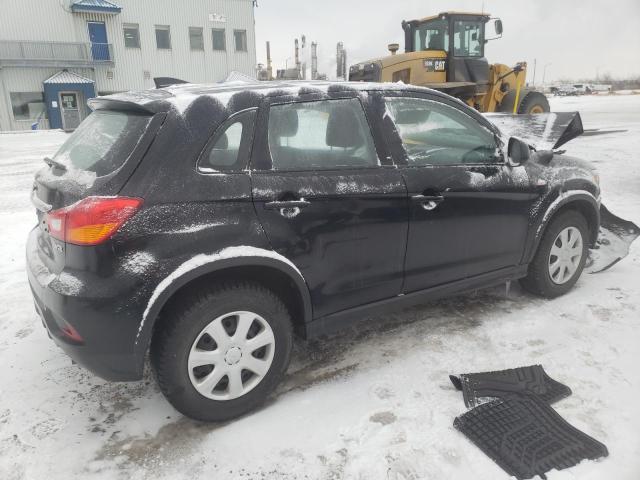 2019 MITSUBISHI RVR SE JA4AH3AU1KU601181