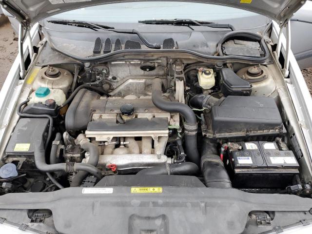 YV1LZ56D4Y2707123 Volvo V70