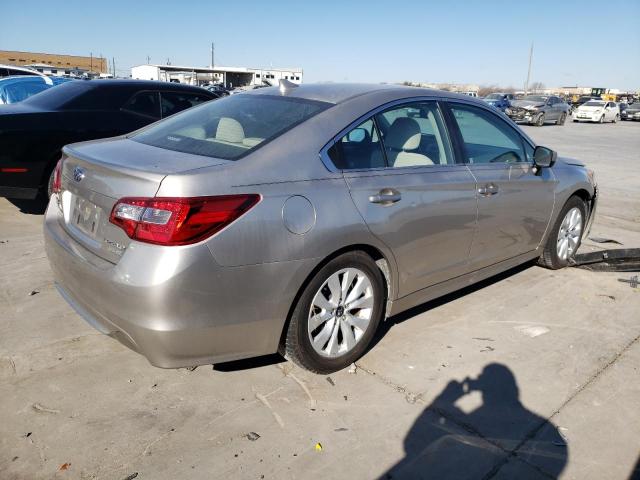 4S3BNAC68H3056181 Subaru Legacy 2.5i Premium
