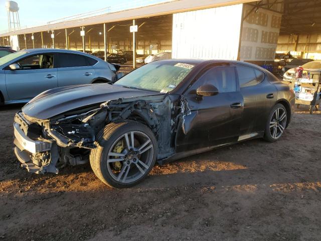 Vehiculos salvage en venta de Copart Phoenix, AZ: 2012 Porsche Panamera 2