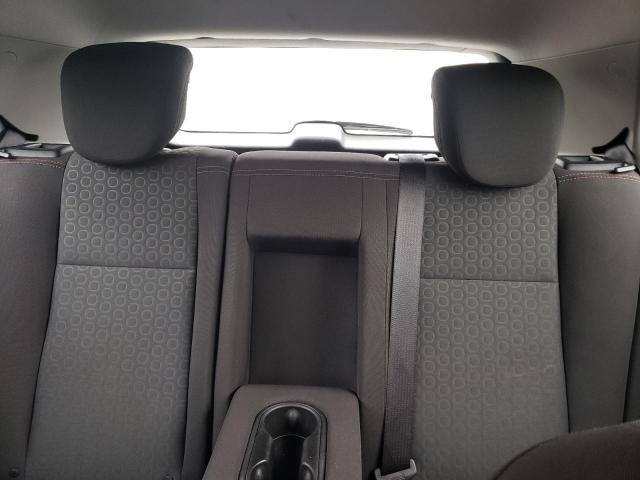 2019 CHEVROLET TRAX LS 3GNCJKSB6KL129734